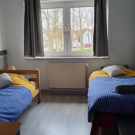 Les Mirabelles Entre Strasbourg Et Haguenau Apartamento *