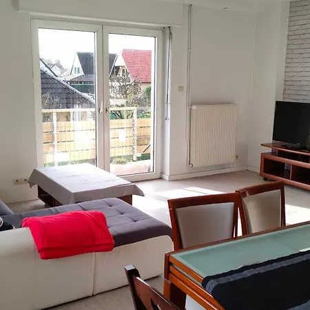 Les Mirabelles Entre Strasbourg Et Haguenau Apartamento Bischwiller