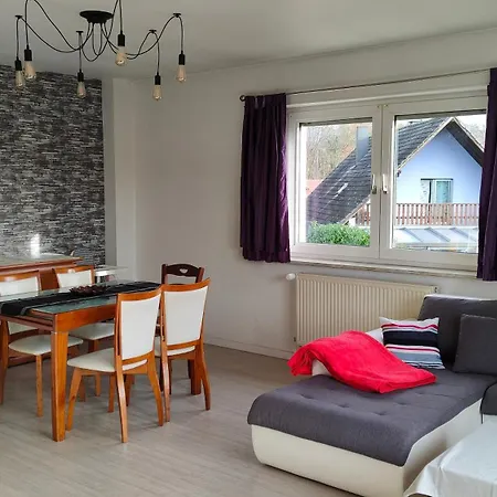 Apartamento Les Mirabelles Entre Strasbourg Et Haguenau *