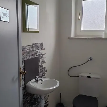 Apartamento Les Mirabelles Entre Strasbourg Et Haguenau Bischwiller