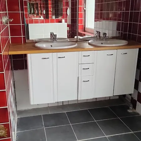 Apartamento Les Mirabelles Entre Strasbourg Et Haguenau *