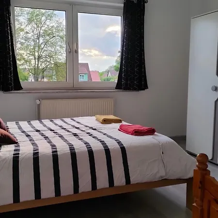 Apartamento Les Mirabelles Entre Strasbourg Et Haguenau *