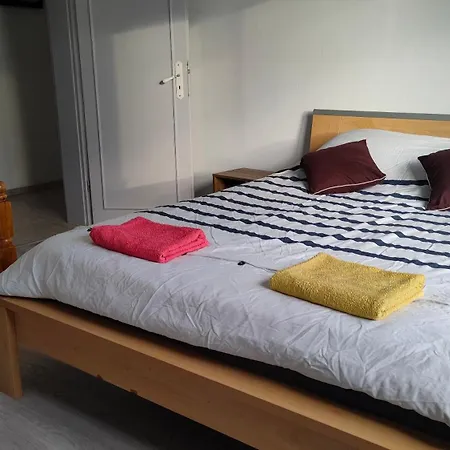 Les Mirabelles Entre Strasbourg Et Haguenau Apartamento Bischwiller