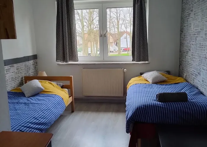 Les Mirabelles Entre Strasbourg Et Haguenau 아파트 *